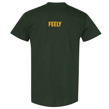 Baylor - NCAA Women's Track & Field : Shaye Feely - Classic Shersey T-Shirt-1
