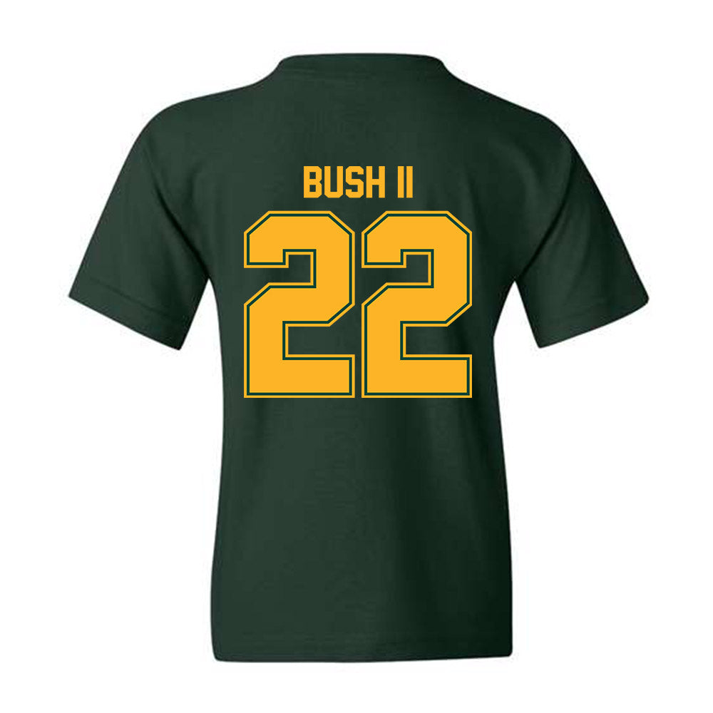 Baylor - NCAA Football : Reggie Bush II - Classic Shersey Youth T-Shirt