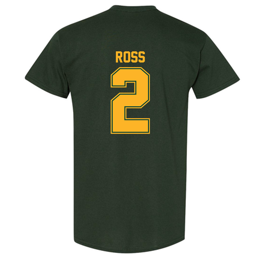 Baylor - NCAA Softball : Sadie Ross - Classic Shersey T-Shirt