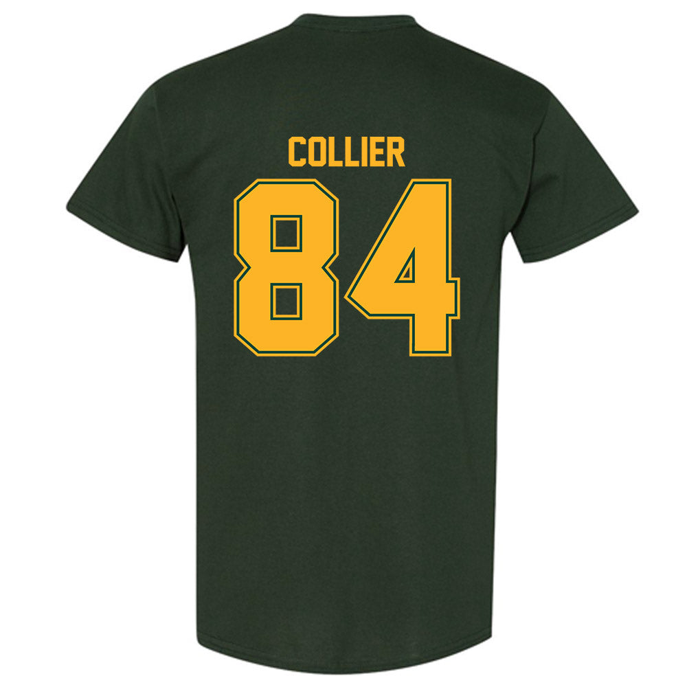 Baylor - NCAA Football : Chase Collier - Classic Shersey T-Shirt-1