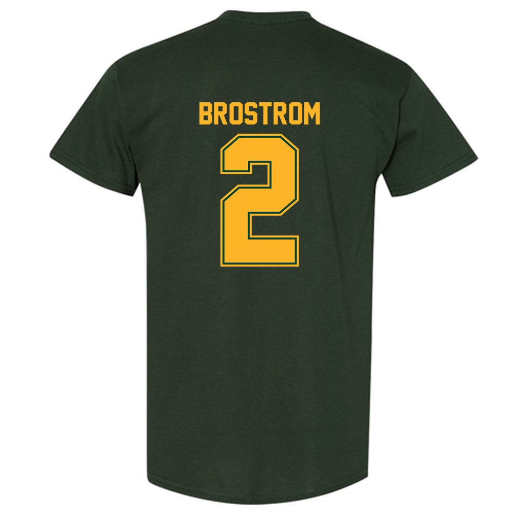 Baylor - NCAA Men's Tennis : Oskar Brostrom - Classic Shersey T-Shirt