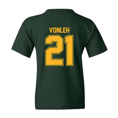 Baylor - NCAA Women's Basketball : Aaronette Vonleh - Classic Shersey Youth T-Shirt