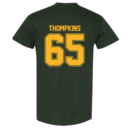 Baylor - NCAA Football : Sean Thompkins - Classic Shersey T-Shirt