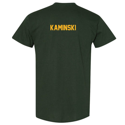 Baylor - NCAA Acrobatics & Tumbling : Gabriella Kaminski - Classic Shersey T-Shirt-1