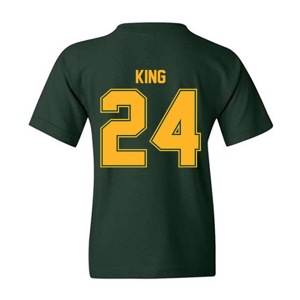 Baylor - NCAA Softball : Jayden King - Classic Shersey Youth T-Shirt-1