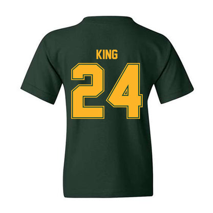 Baylor - NCAA Softball : Jayden King - Classic Shersey Youth T-Shirt-1