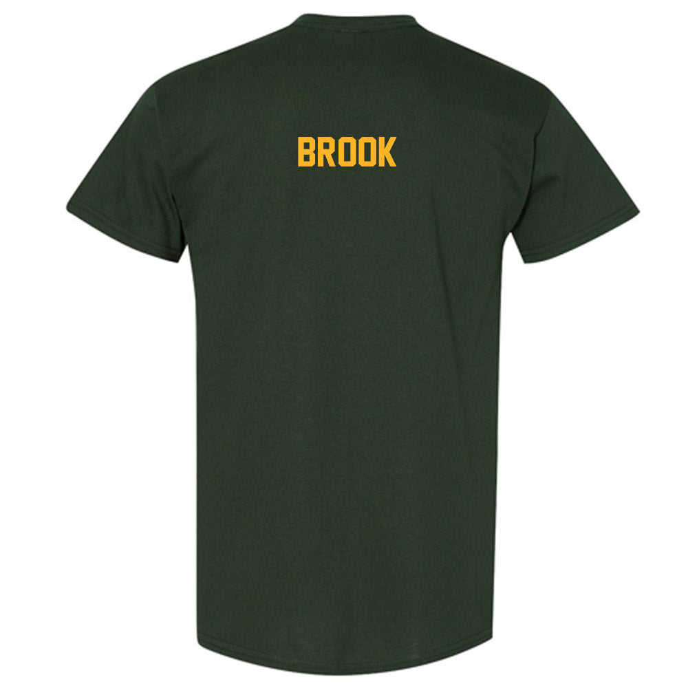 Baylor - NCAA Women's Golf : Charlotte Brook - Classic Shersey T-Shirt-1