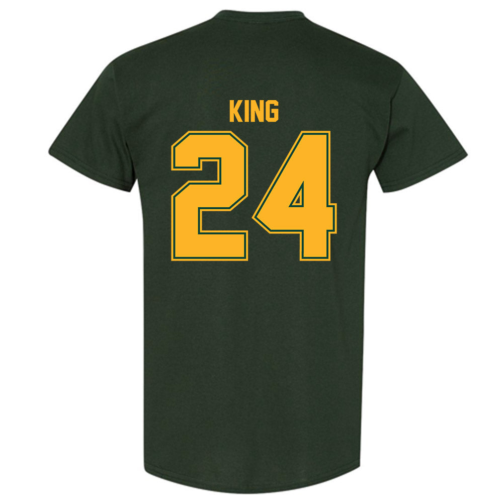 Baylor - NCAA Softball : Jayden King - Classic Shersey T-Shirt-1