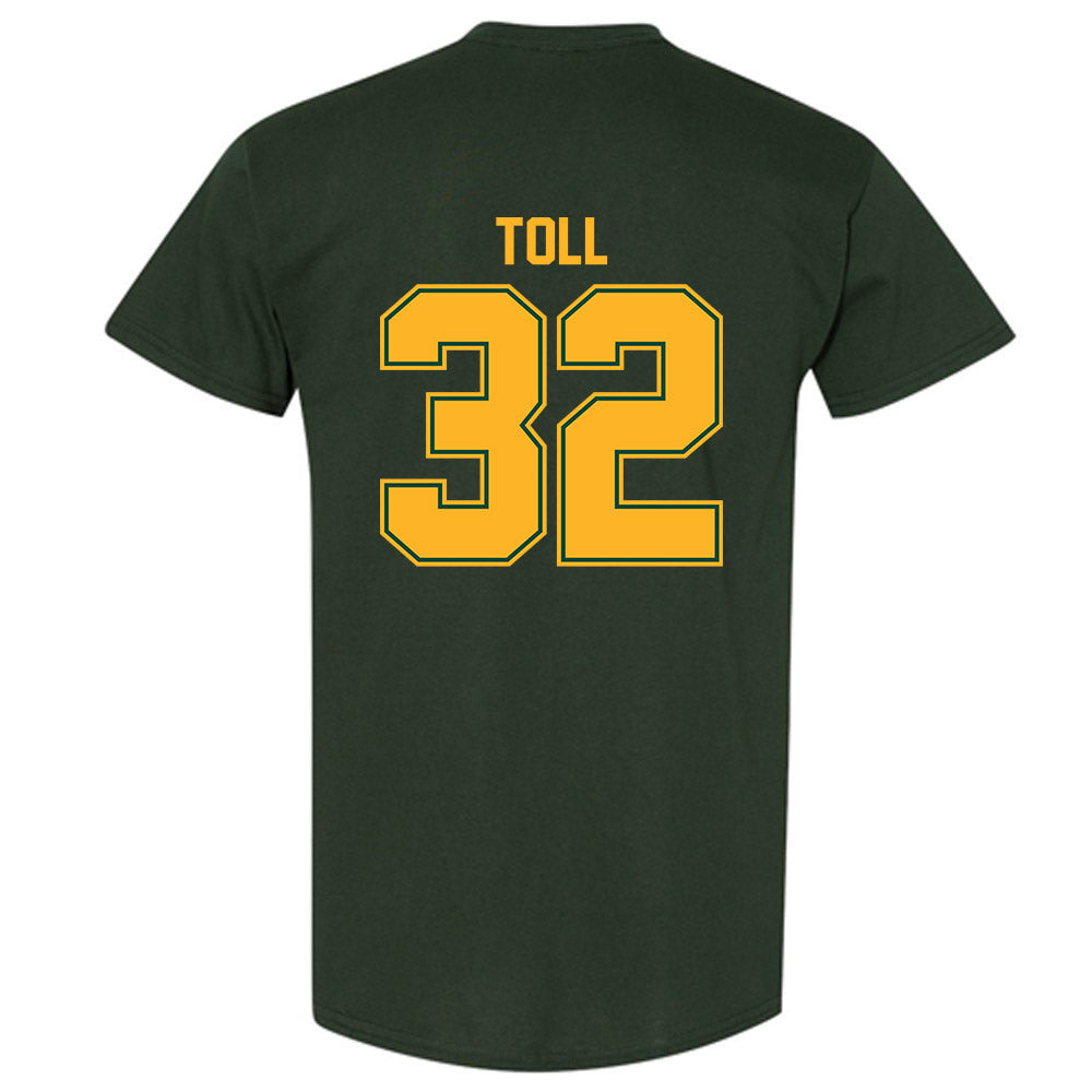 Baylor - NCAA Softball : Lila Toll - Classic Shersey T-Shirt-1