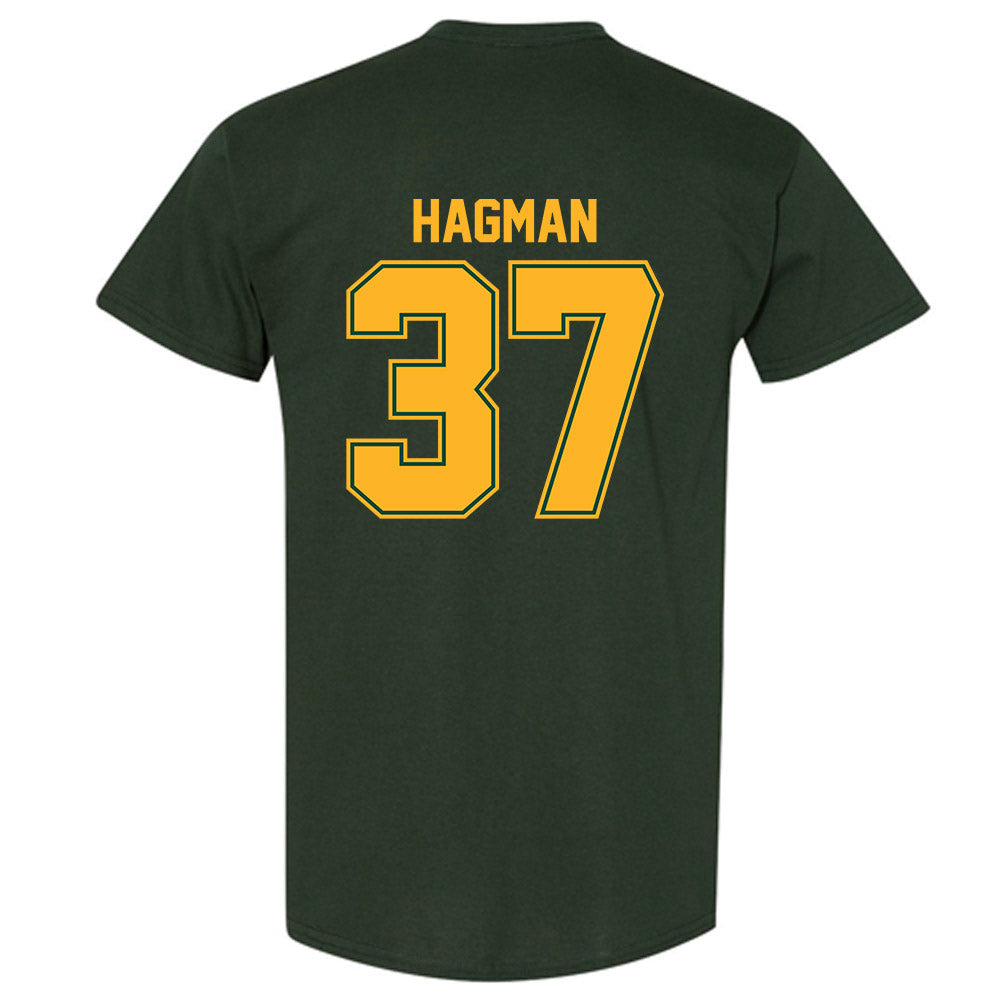 Baylor - NCAA Football : Joseph Hagman - Classic Shersey T-Shirt