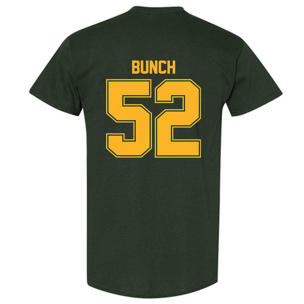 Baylor - NCAA Baseball : Caleb Bunch - Classic Shersey T-Shirt-1