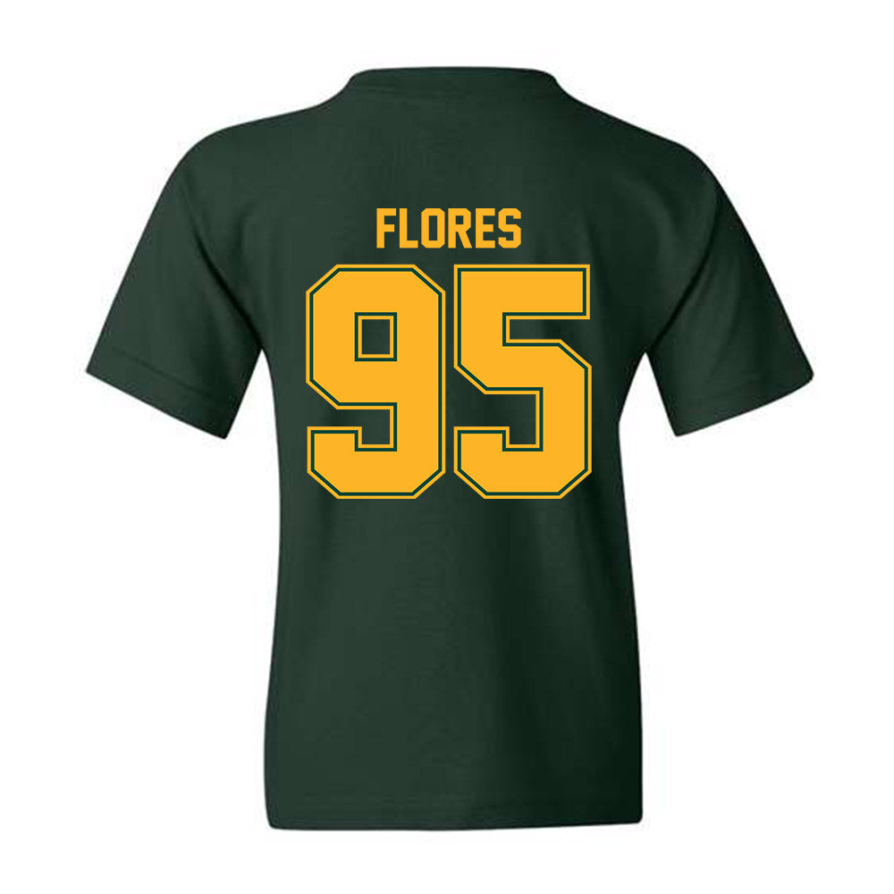 Baylor - NCAA Softball : Abigail Flores - Classic Shersey Youth T-Shirt