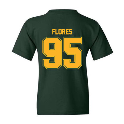 Baylor - NCAA Softball : Abigail Flores - Classic Shersey Youth T-Shirt