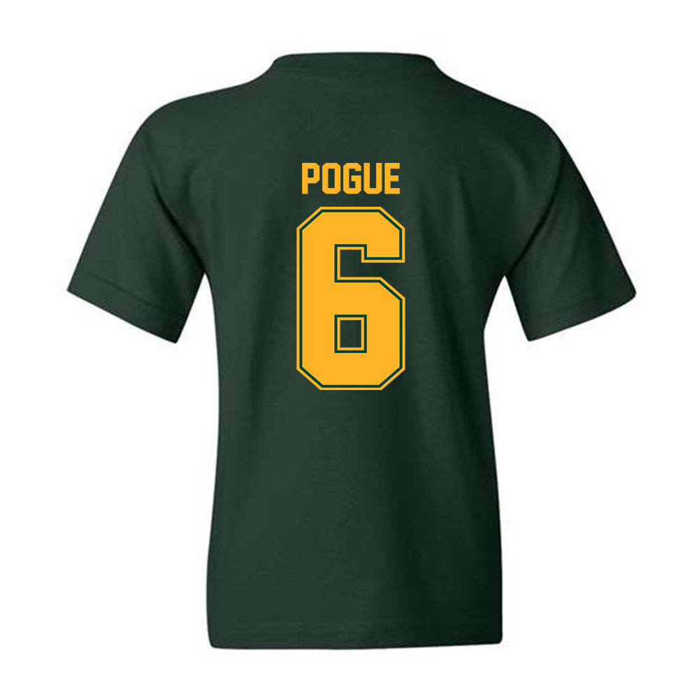 Baylor - NCAA Softball : Savanna Pogue - Classic Shersey Youth T-Shirt