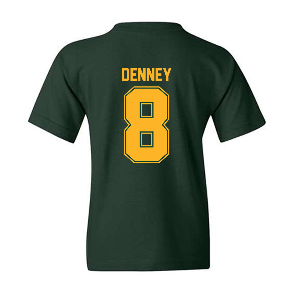 Baylor - NCAA Women's Volleyball : Bri Denney - Classic Shersey Youth T-Shirt-1