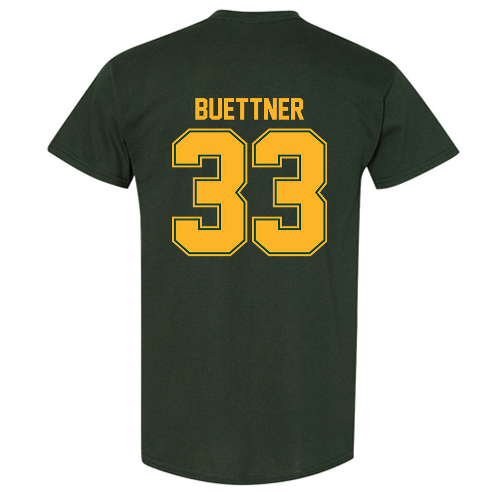 Baylor - NCAA Softball : Olivia Buettner - Classic Shersey T-Shirt-1