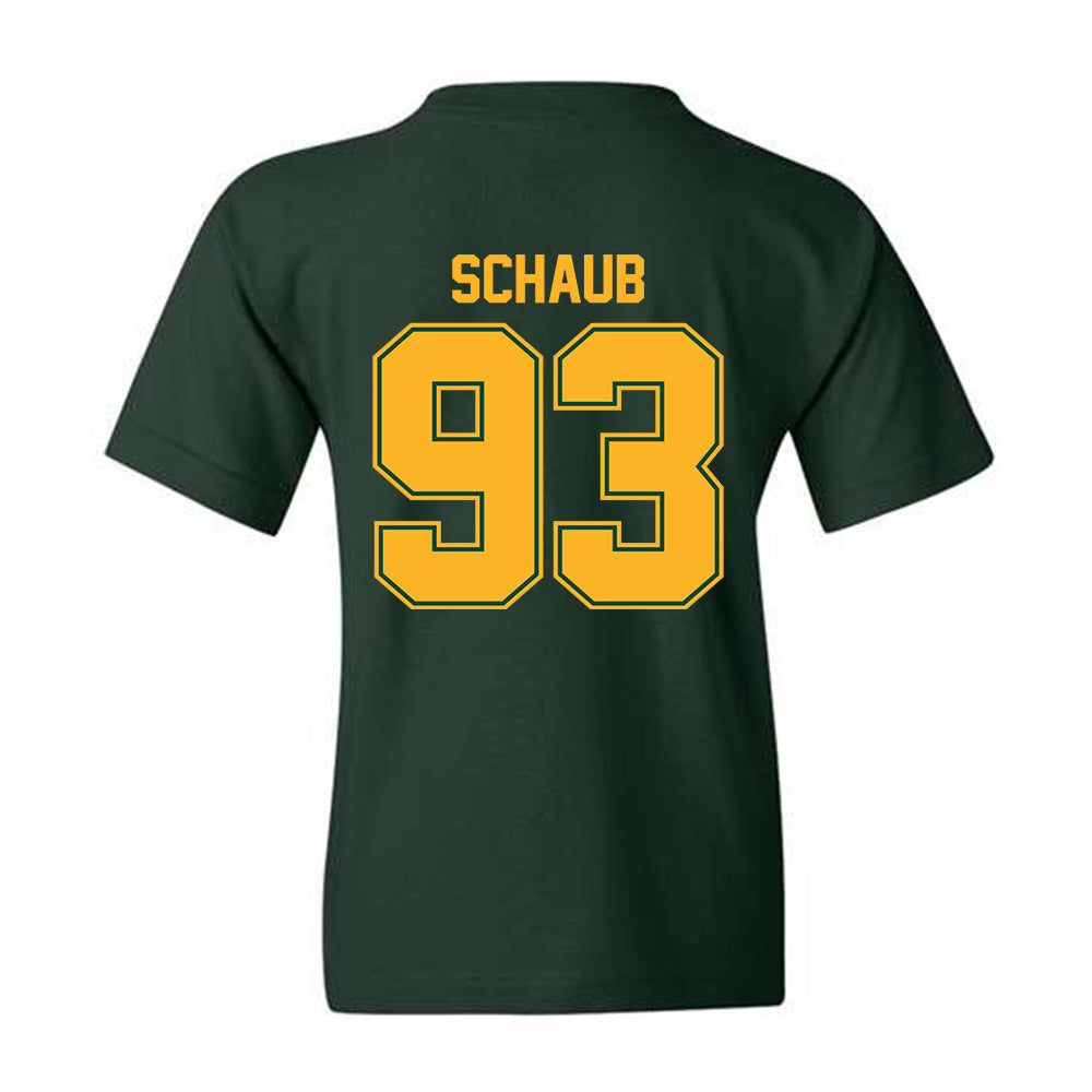 Baylor - NCAA Football : Dylan Schaub - Classic Shersey Youth T-Shirt