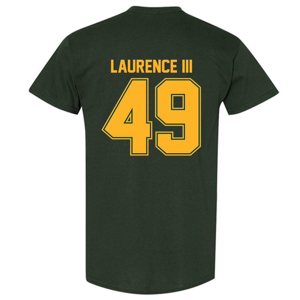 Baylor - NCAA Football : Trey Laurence III - Classic Shersey T-Shirt