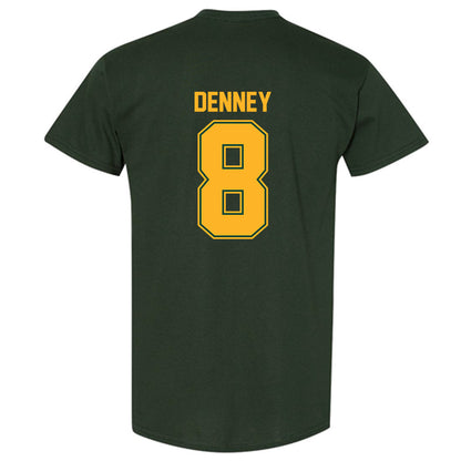 Baylor - NCAA Women's Volleyball : Bri Denney - Classic Shersey T-Shirt-1