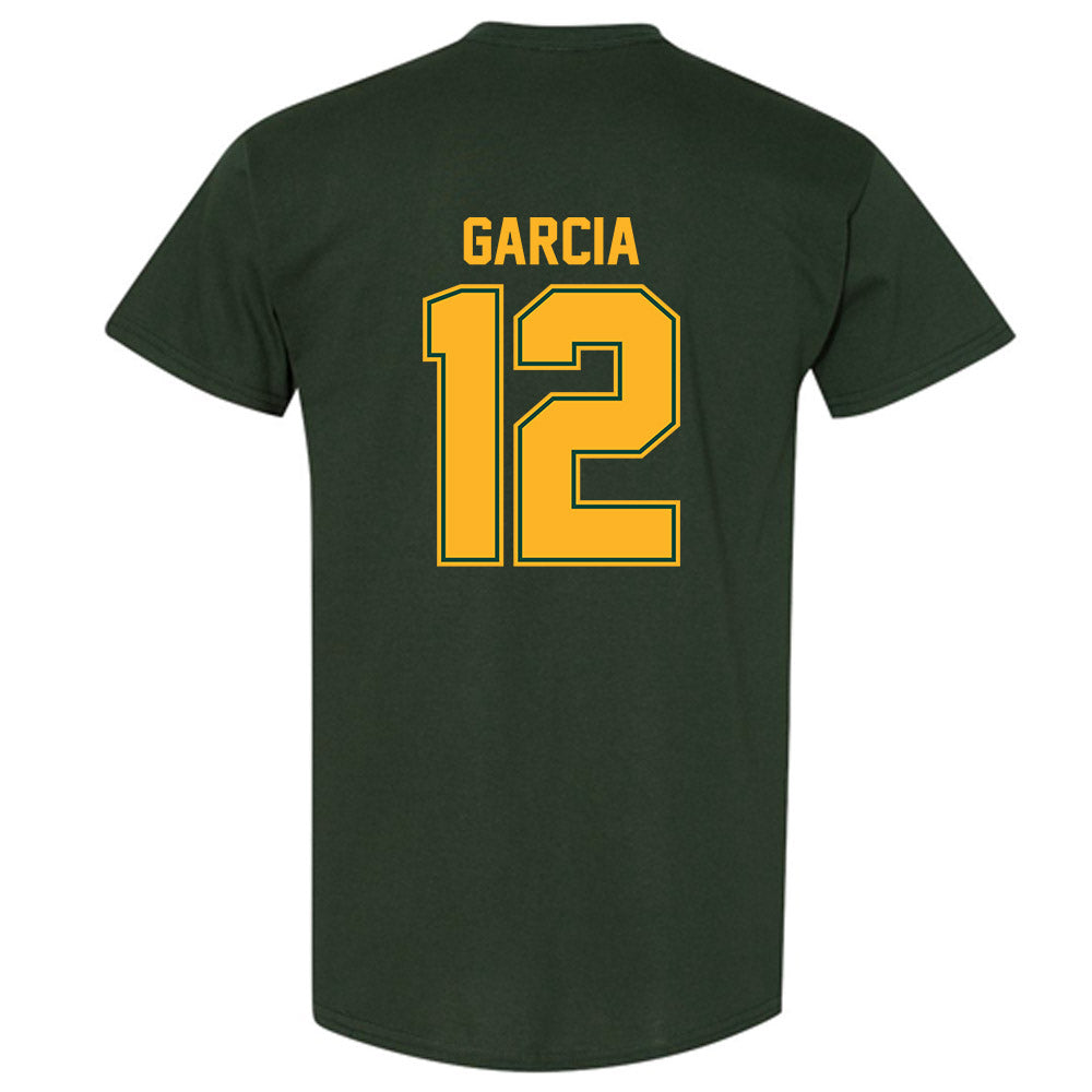 Baylor - NCAA Women's Soccer : Emerson Garcia - Classic Shersey T-Shirt-1