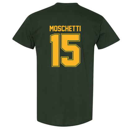 Baylor - NCAA Women's Soccer : Angelina Moschetti - Classic Shersey T-Shirt-1