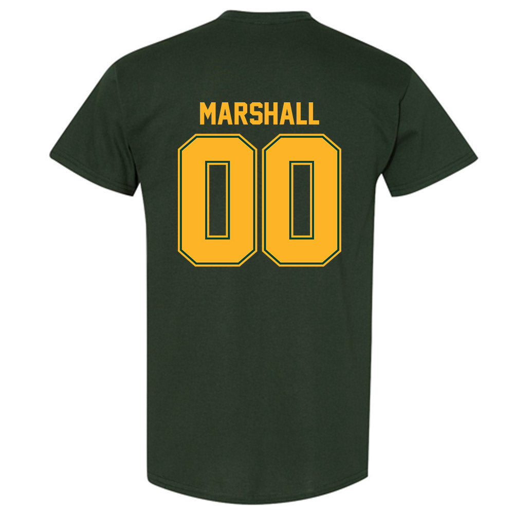 Baylor - NCAA Softball : Kaygen Marshall - Classic Shersey T-Shirt-1