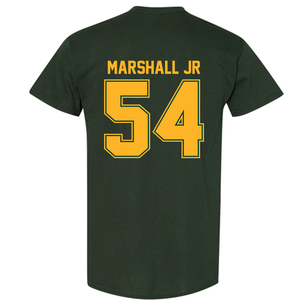 Baylor - NCAA Football : David Marshall Jr - Classic Shersey T-Shirt-1