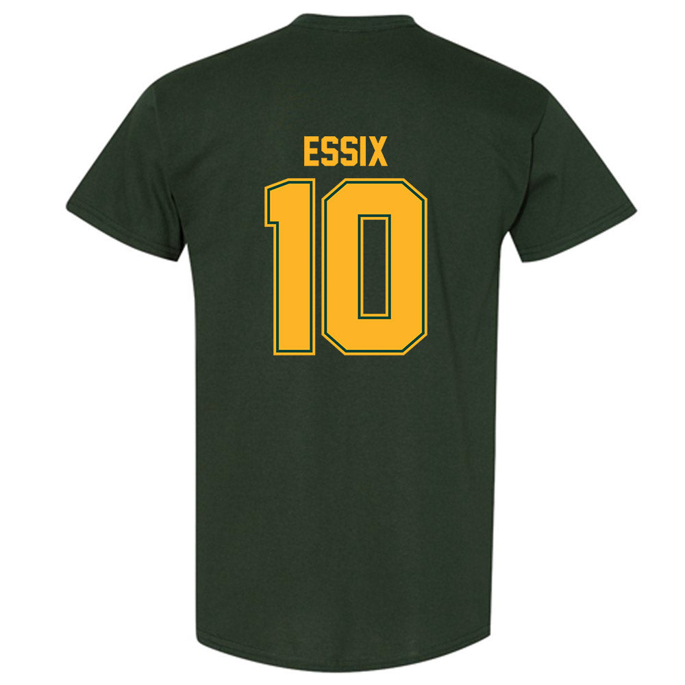 Baylor - NCAA Women's Volleyball : Gabrielle Essix - Classic Shersey T-Shirt-1
