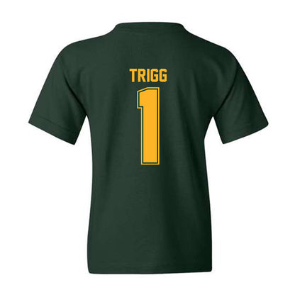 Baylor - NCAA Football : Michael Trigg - Classic Shersey Youth T-Shirt