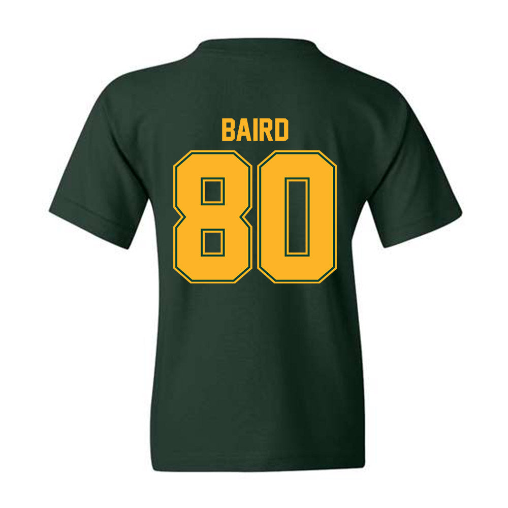 Baylor - NCAA Football : Jackson Baird - Classic Shersey Youth T-Shirt