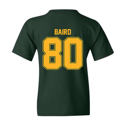 Baylor - NCAA Football : Jackson Baird - Classic Shersey Youth T-Shirt