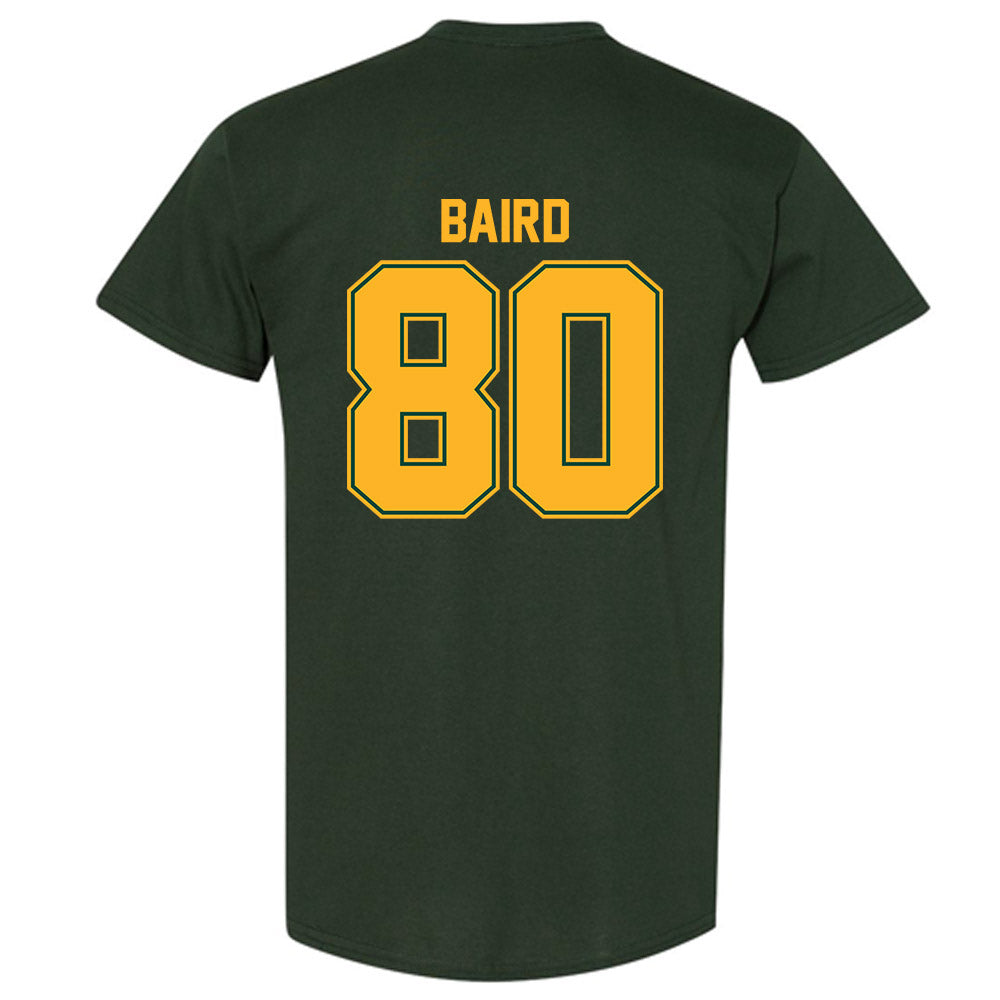 Baylor - NCAA Football : Jackson Baird - Classic Shersey T-Shirt