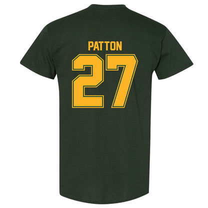Baylor - NCAA Women's Tennis : Lindsay Patton - Classic Shersey T-Shirt