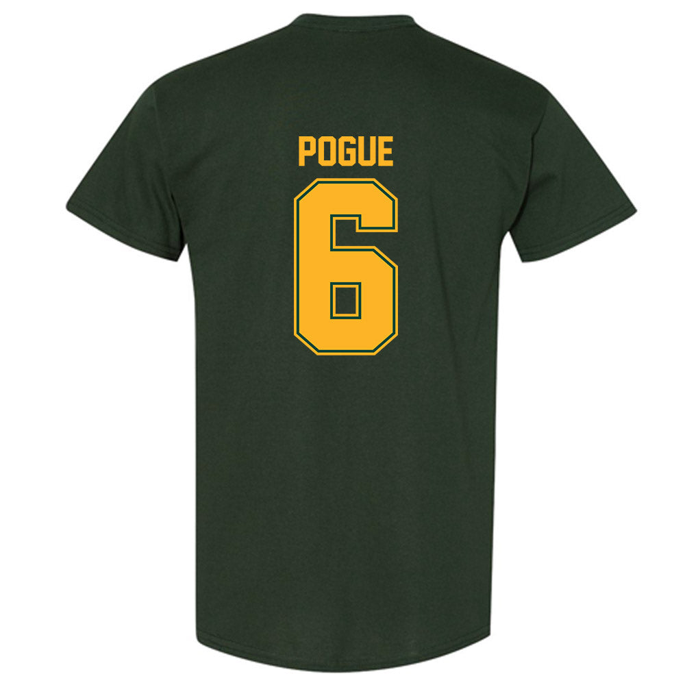 Baylor - NCAA Softball : Savanna Pogue - Classic Shersey T-Shirt