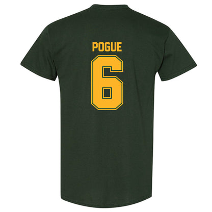Baylor - NCAA Softball : Savanna Pogue - Classic Shersey T-Shirt