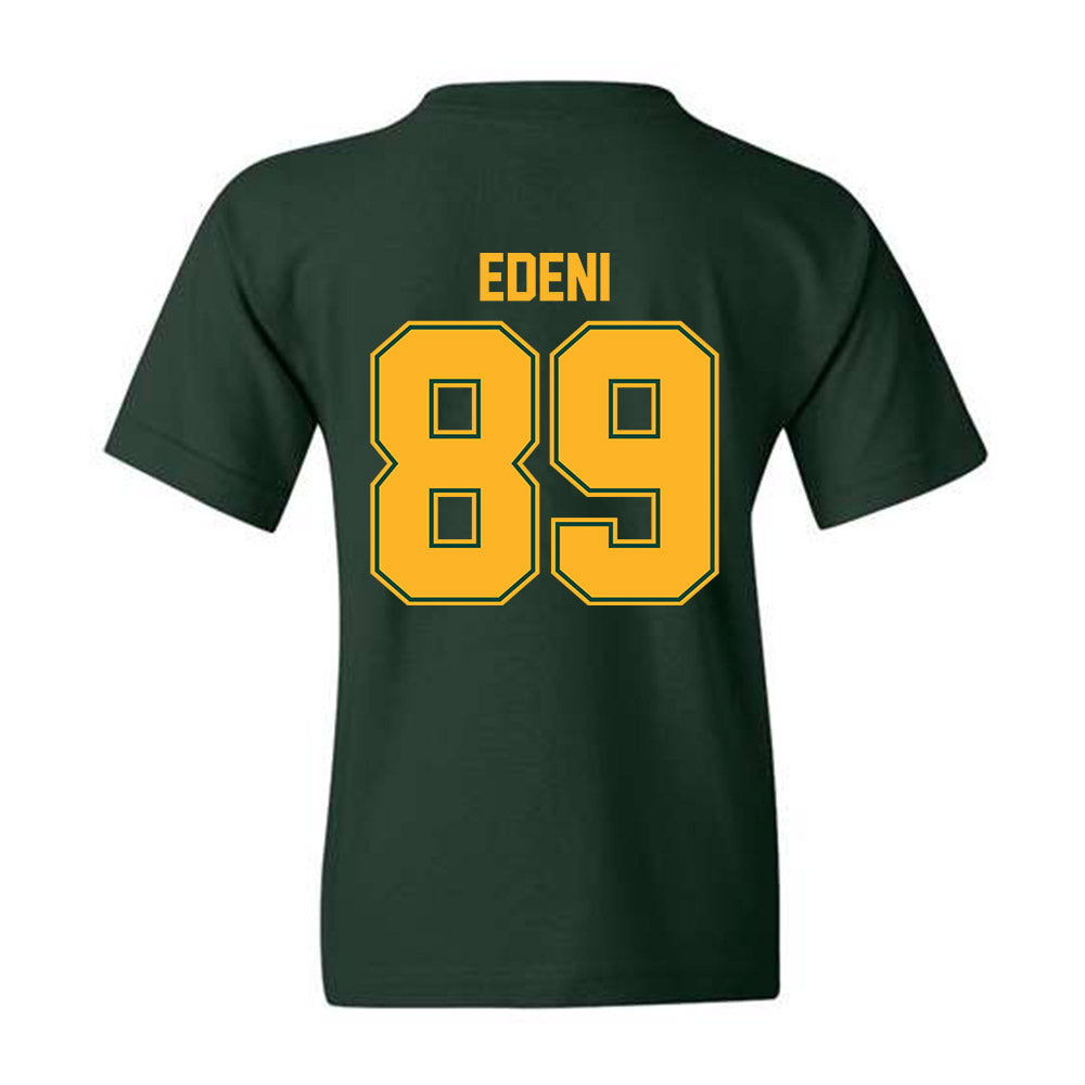 Baylor - NCAA Football : Daniel Edeni - Classic Shersey Youth T-Shirt