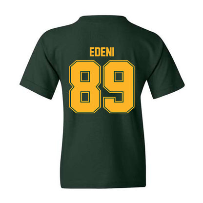 Baylor - NCAA Football : Daniel Edeni - Classic Shersey Youth T-Shirt