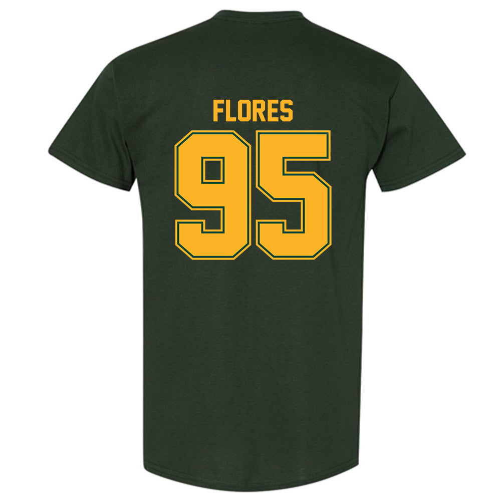 Baylor - NCAA Softball : Abigail Flores - Classic Shersey T-Shirt