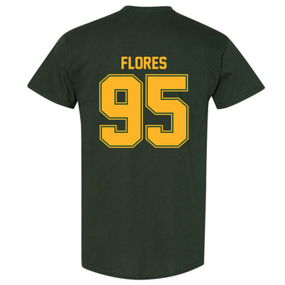 Baylor - NCAA Softball : Abigail Flores - Classic Shersey T-Shirt