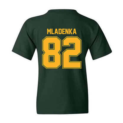 Baylor - NCAA Football : Cody Mladenka - Classic Shersey Youth T-Shirt