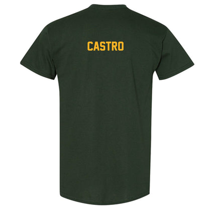 Baylor - NCAA Women's Golf : Malena Castro - Classic Shersey T-Shirt-1