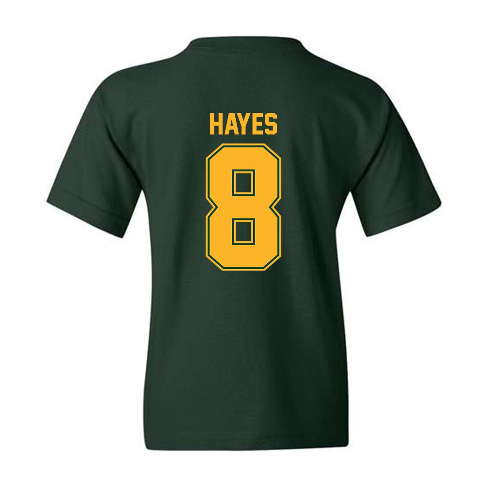 Baylor - NCAA Women's Soccer : Kai Hayes - Classic Shersey Youth T-Shirt