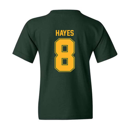 Baylor - NCAA Women's Soccer : Kai Hayes - Classic Shersey Youth T-Shirt