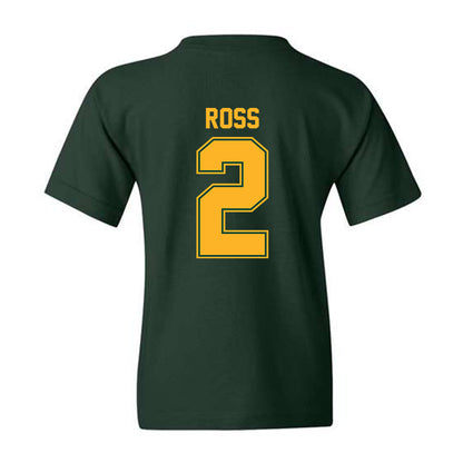 Baylor - NCAA Softball : Sadie Ross - Classic Shersey Youth T-Shirt