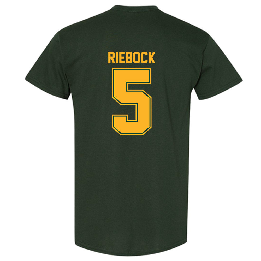 Baylor - NCAA Baseball : Pearson Riebock - Classic Shersey T-Shirt