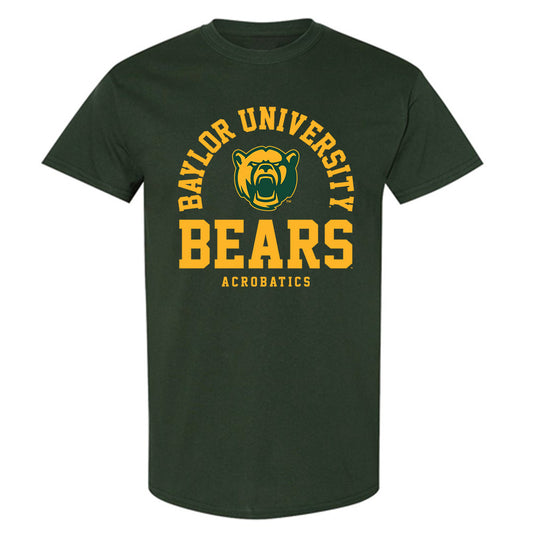 Baylor - NCAA Acrobatics & Tumbling : Gigi Rendino - Classic Shersey T-Shirt