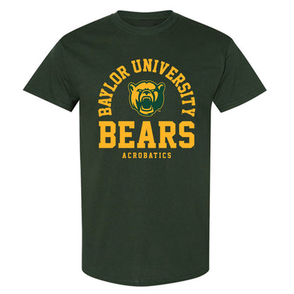 Baylor - NCAA Acrobatics & Tumbling : Leah Fredericks - Classic Shersey T-Shirt