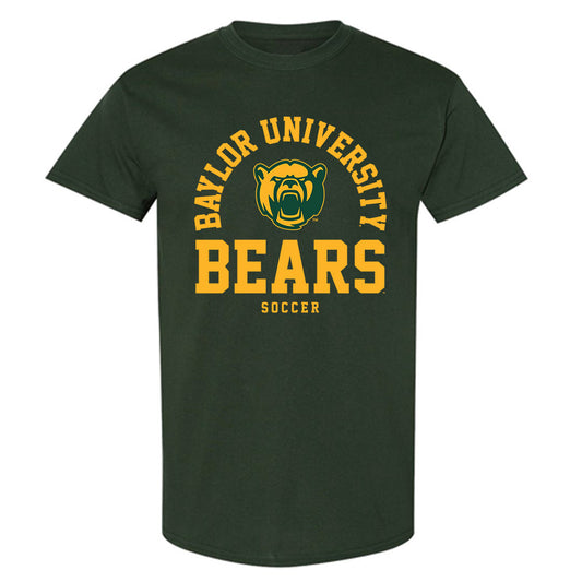 Baylor - NCAA Women's Soccer : Madison Encinas - Classic Shersey T-Shirt