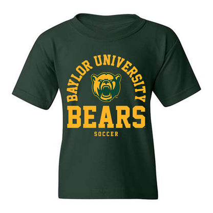 Baylor - NCAA Women's Soccer : Angelina Moschetti - Classic Shersey Youth T-Shirt-0