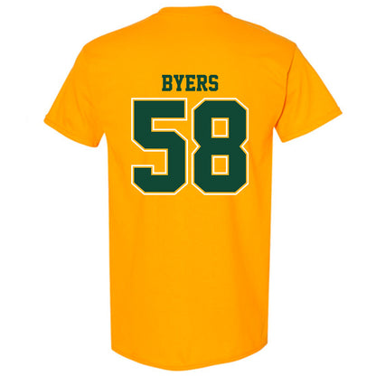 Baylor - NCAA Football : Gavin Byers - Classic Shersey T-Shirt